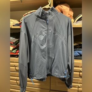 Define Jacket Relaxed Fit